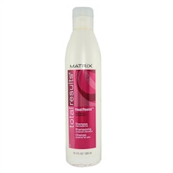 Matrix Total Results Heat Resist Shampoo 300ml
