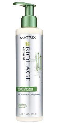 Matrix Fiberstrong Intra-Cylane Fortifying Cream