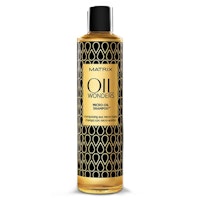 Matrix Oil Wonders Micro-Oil Shampoo 300ml