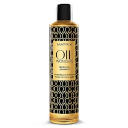Matrix Oil Wonders Micro-Oil Shampoo 300ml