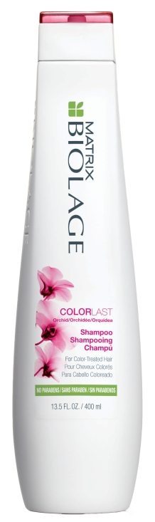 Matrix Biolage Color Last Shampoo 400ml