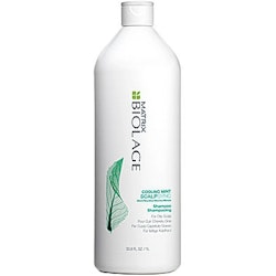 Matrix Biolage Scalpsync Cooling Mint Shampoo 1000ml