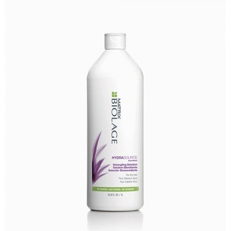 Matrix Hydrasource Detangling Solution 1000ml