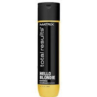 Matrix Total Results Hello Blondie Conditioner 300ml