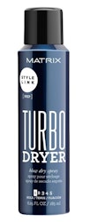 Matrix Style Link Turbo Dryer Blowdry Oil Spray 185ml
