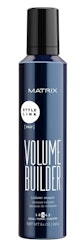 Matrix Style Link Volume Builder Mousse 238ml