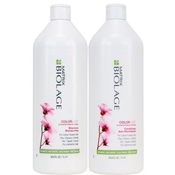 Matrix Biolage ColorLast Shampoo + Balsam 2x1000ml