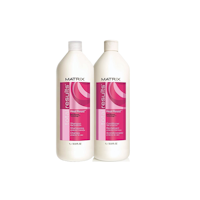 Matrix Total Results Heat Resist XXL Duo