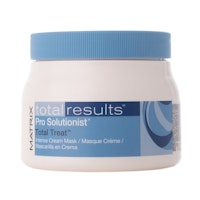 Matrix Pro Solutionist Intense Cream Mask 500ml