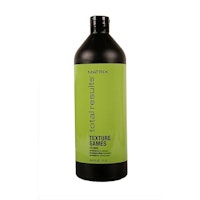 Matrix Total Results Texture Games Shampoo 1000ml