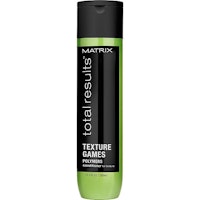 Matrix Total Results Texture Games Conditioner 300ml