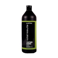 Matrix Total Results Texture Games Conditioner 1000ml