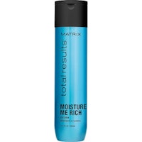 Matrix Total Results Moisture Me Rich Shampoo 300ml