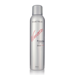 Matrix Vavoom Freezing Mega Hold Fixing Spray 250ml
