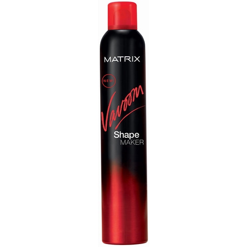 Matrix Vavoom Shape Maker Extra Hold Shaping Spray 400ml