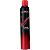 Matrix Vavoom Shape Maker Extra Hold Shaping Spray 400ml