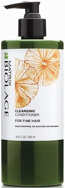 Matrix Biolage Fine Hair Cleansing Conditioner 500ml