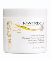 Matrix Biolage ExquisiteOil Ritual Masque 150ml