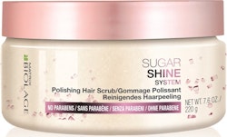 Matrix Biolage Sugar Shine Polishing Hair Scrub 250ml