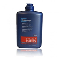 Matrix Men Thickening Shampoo 300ml
