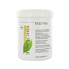 Matrix Biolage Deep Smoothing Conditioner 500ml
