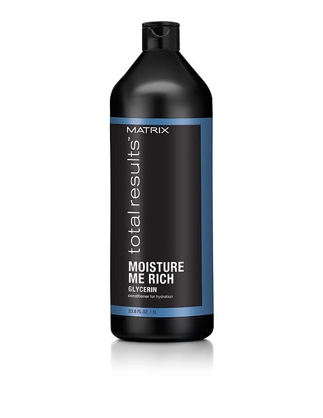 Matrix Total Results Moisture Me Rich Conditioner 1000ml