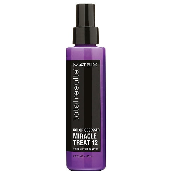 Matrix Total Results Color Obsessed Miracle Treat 12 Spray 125ml