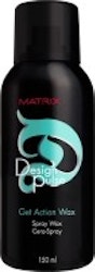 Matrix Design Pulse Get Action Wax
