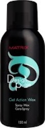 Matrix Design Pulse Get Action Wax