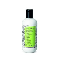 No Nothing Very Sensitive Repair Shampoo 300ml