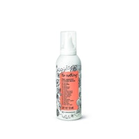 No Nothing Very Sensitive Strong mousse 200ml