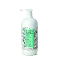 No Nothing Very Sensitive Moisture Shampoo 1000ml