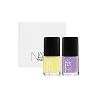 Nagellacks Duo - Pierre Hardy for Nars - Sharks