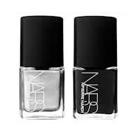 Nagellacks Duo - Pierre Hardy for Nars - Venomous