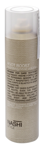Nashi Style Root Boost