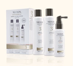 Nioxin Hair System Kit 3