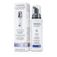 Nioxin Scalp Treatment 6 100ml