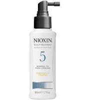 Nioxin Scalp Treatment 5 100ml