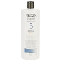 Nioxin Cleanser System 5 1000ml