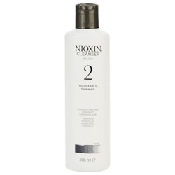 Nioxin Cleanser System 2 300ml