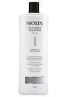 Nioxin Cleanser System 1 1000ml