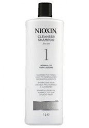 Nioxin Cleanser System 1 1000ml