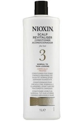 Nioxin Scalp Revitaliser 3 1000ml