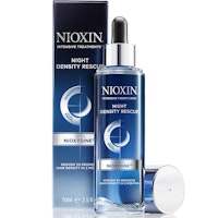 Nioxin Night Density Rescue Intensive Treatment 70ml