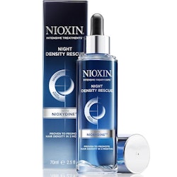 Nioxin Night Density Rescue Intensive Treatment 70ml