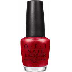 OPI Nail Lacquer The Spy Who Loved Me 15ml