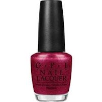 OPI Nail Lacquer You Only Live Twice 15ml