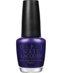 OPI Nail Lacquer Tomorrow Never Dies 15ml