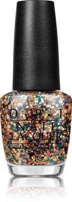 OPI Nail Lacquer Skyfall The Living Daylights 15ml