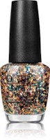 OPI Nail Lacquer Skyfall The Living Daylights 15ml